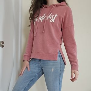 💟Wanderlust Sweatshirt